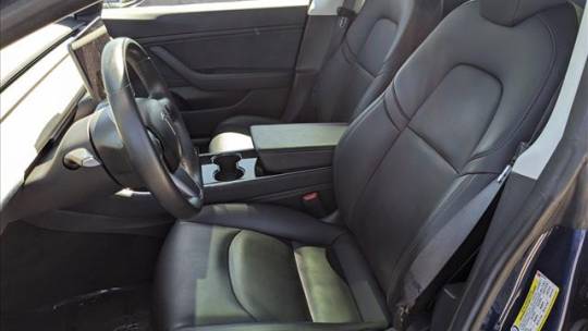 2018 Tesla Model 3 5YJ3E1EA0JF006292