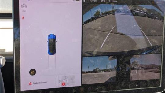 2018 Tesla Model 3 5YJ3E1EA0JF006292