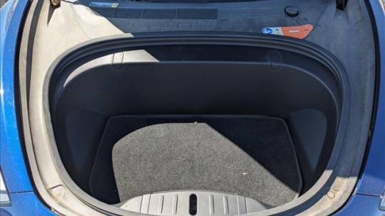 2018 Tesla Model 3 5YJ3E1EA0JF006292