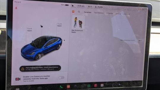 2018 Tesla Model 3 5YJ3E1EA0JF006292