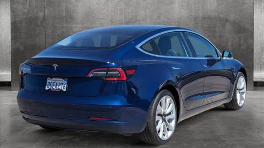 2018 Tesla Model 3 5YJ3E1EA0JF006292