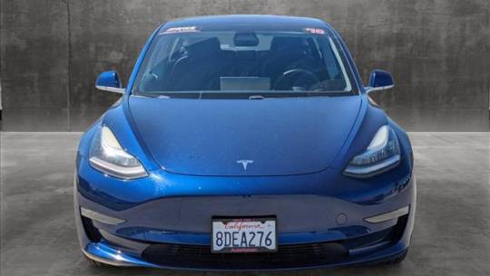 2018 Tesla Model 3 5YJ3E1EA0JF006292