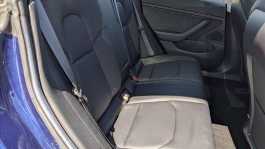 2018 Tesla Model 3 5YJ3E1EA0JF006292