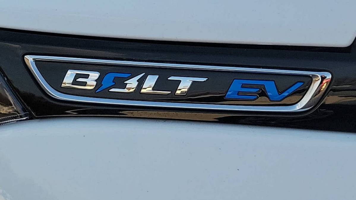 2021 Chevrolet Bolt 1G1FZ6S09M4103845