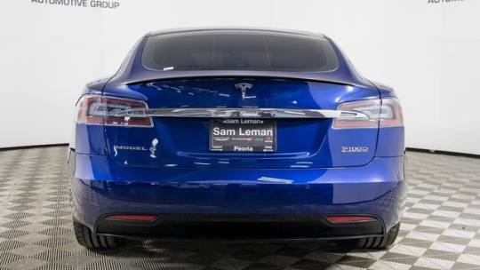 2019 Tesla Model S 5YJSA1E47KF306348