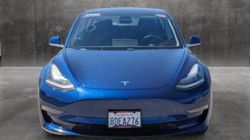 2018 Tesla Model 3 5YJ3E1EA0JF006292