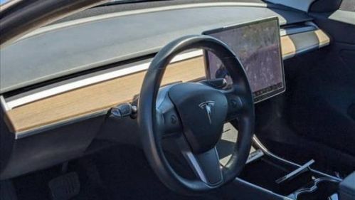 2018 Tesla Model 3 5YJ3E1EA0JF006292