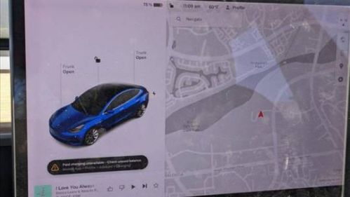 2018 Tesla Model 3 5YJ3E1EA0JF006292