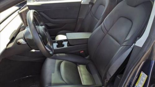 2018 Tesla Model 3 5YJ3E1EA0JF006292