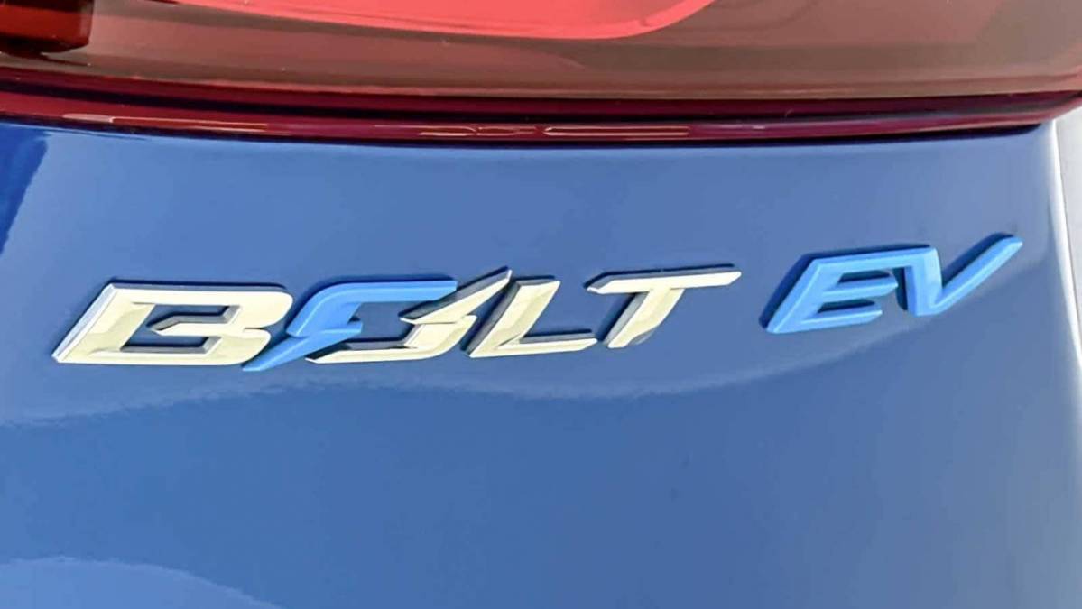 2020 Chevrolet Bolt 1G1FZ6S04L4136525