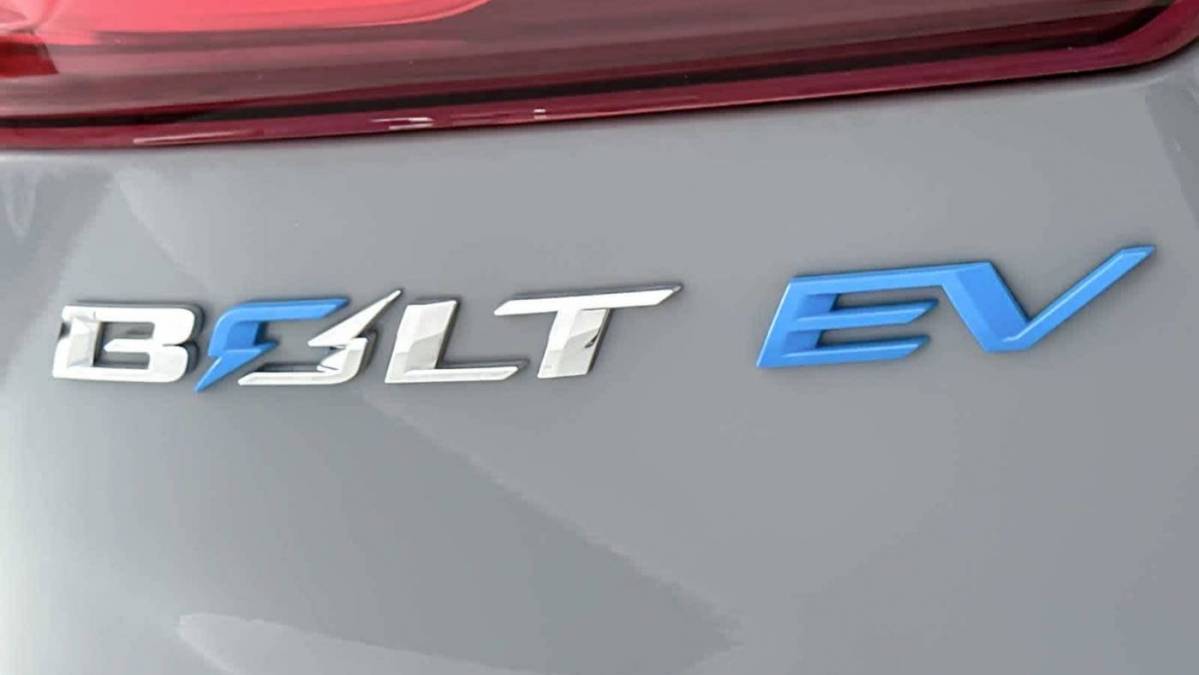 2020 Chevrolet Bolt 1G1FY6S03L4116432