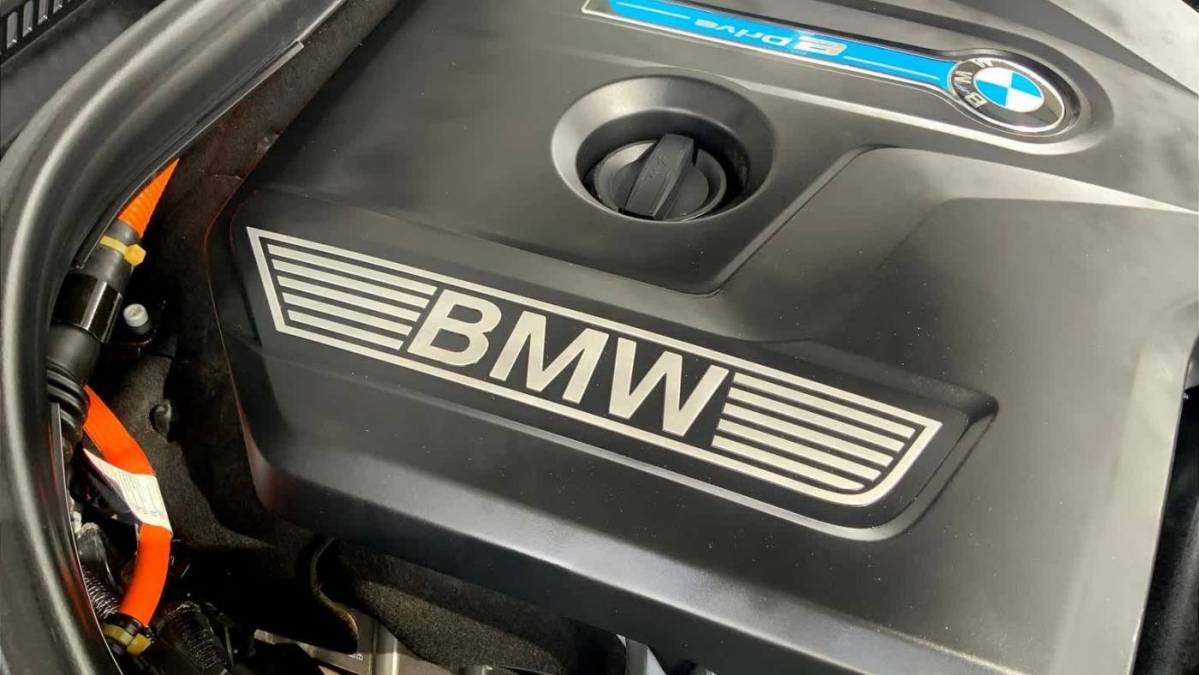 2018 BMW 5 Series WBAJA9C56JB250455