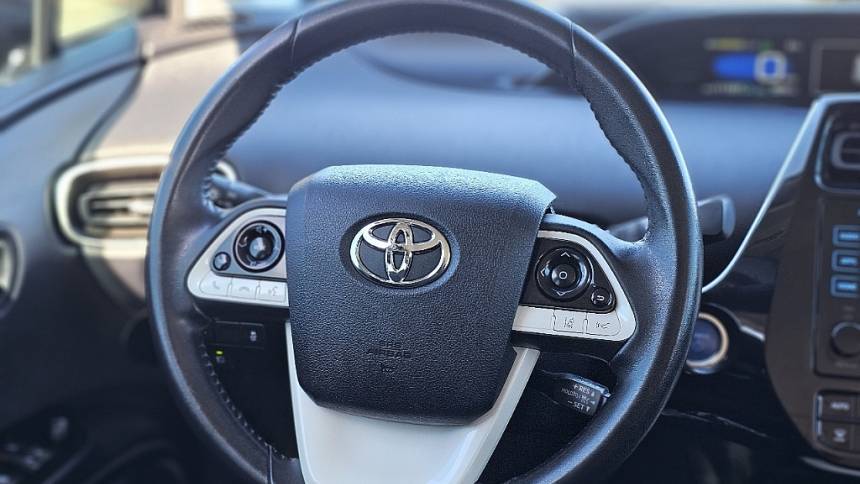 2017 Toyota Prius Prime JTDKARFP9H3001818