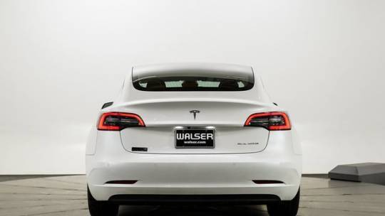 2019 Tesla Model 3 5YJ3E1EBXKF511170