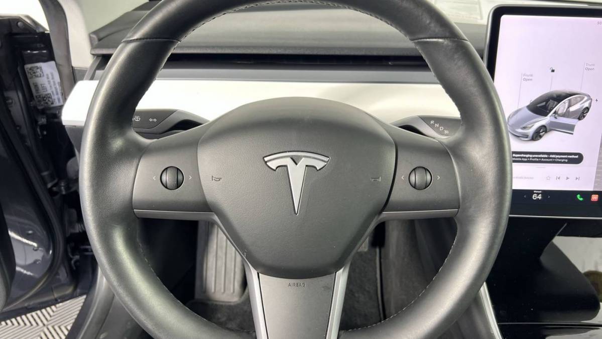 2018 Tesla Model 3 5YJ3E1EB6JF134836