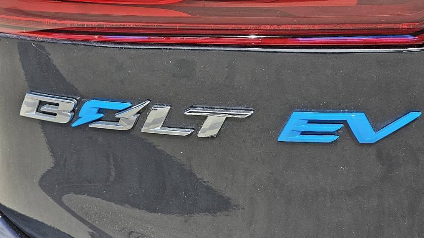 2019 Chevrolet Bolt 1G1FY6S07K4125102