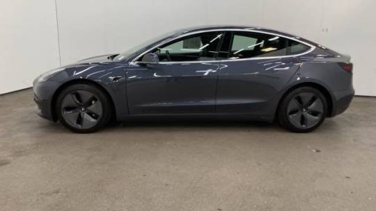 2020 Tesla Model 3 5YJ3E1EB8LF616663
