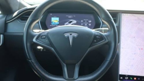 2018 Tesla Model S 5YJSA1E20JF258396