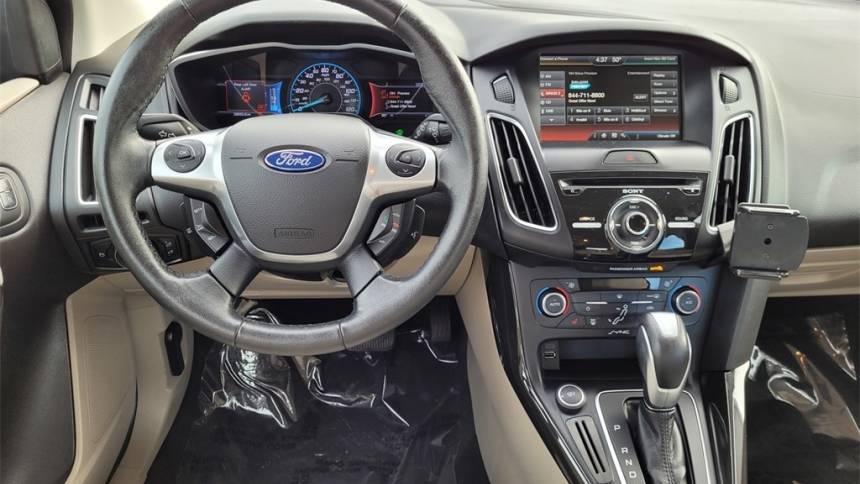 2015 Ford Focus 1FADP3R48FL369769