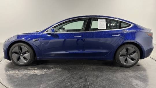 2018 Tesla Model 3 5YJ3E1EB1JF114980