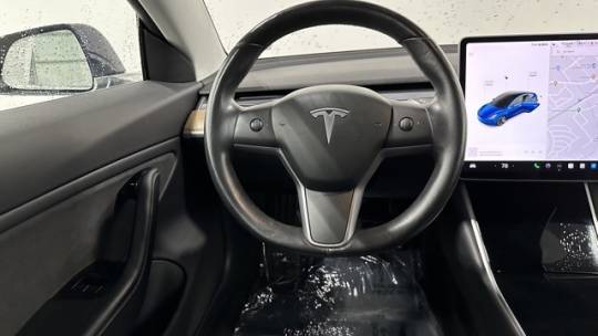 2018 Tesla Model 3 5YJ3E1EB1JF114980