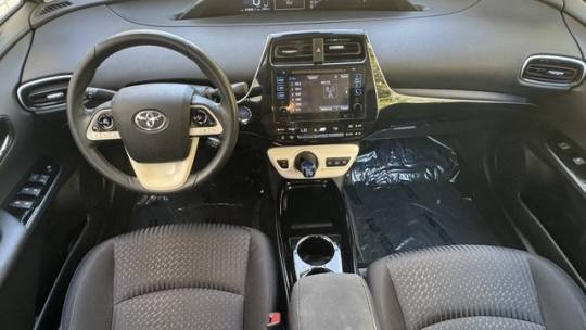 2018 Toyota Prius Prime JTDKARFP9J3083541