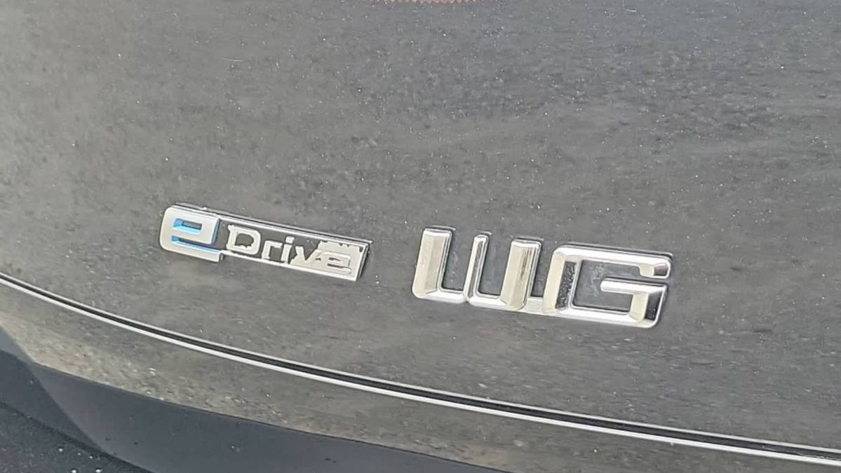 2014 BMW i3 WBY1Z2C57EV284216