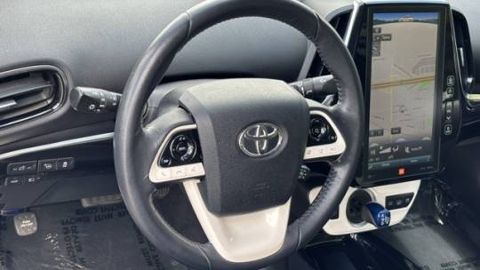 2017 Toyota Prius Prime JTDKARFP6H3036722