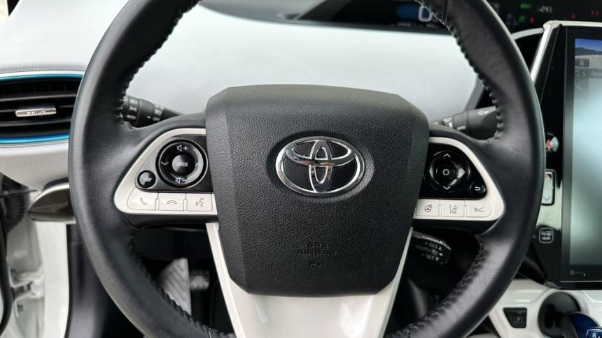 2017 Toyota Prius Prime JTDKARFP0H3040099