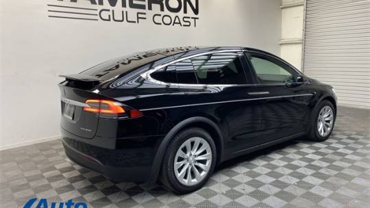 2019 Tesla Model X 5YJXCDE2XKF161449