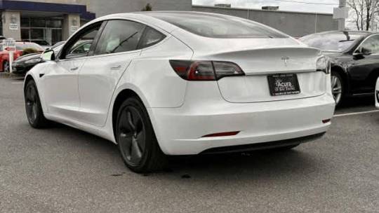 2020 Tesla Model 3 5YJ3E1EA6LF659146