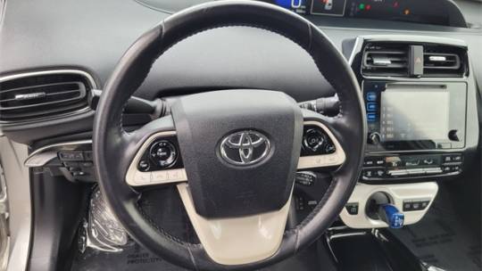 2019 Toyota Prius Prime JTDKARFP1K3114542