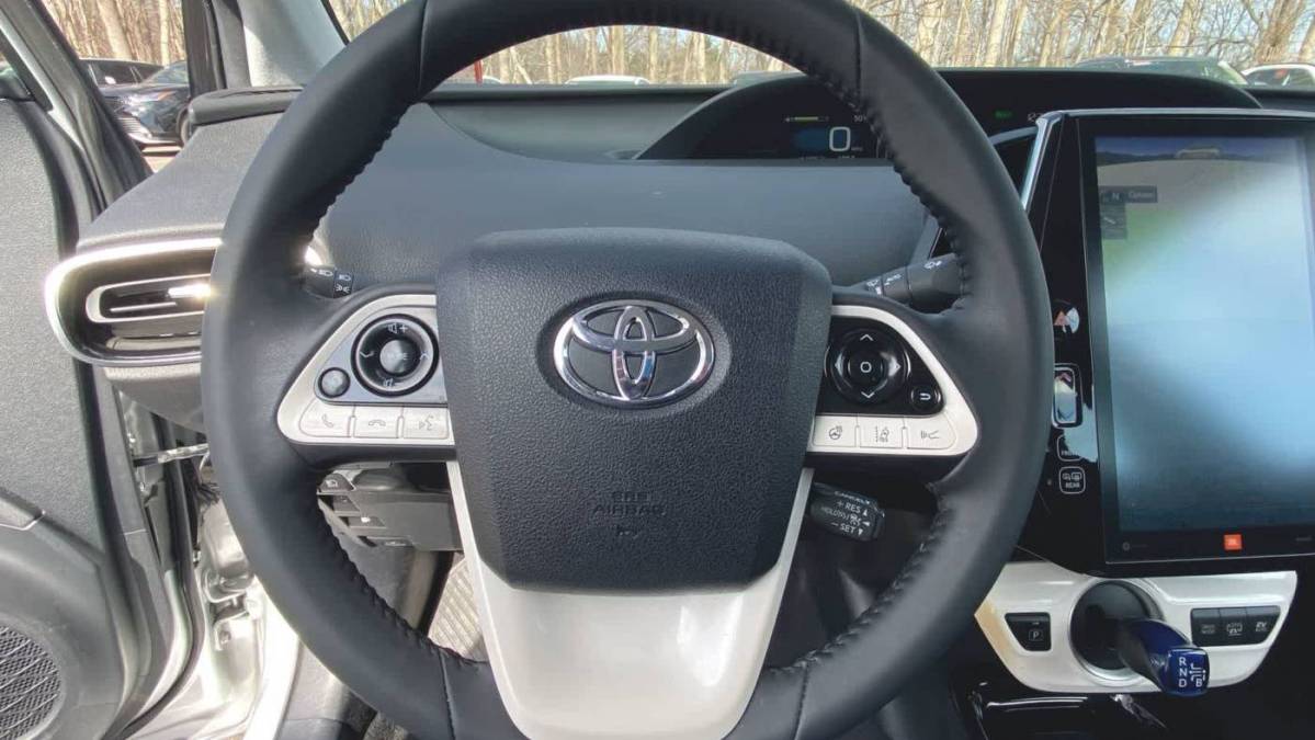 2017 Toyota Prius Prime JTDKARFPXH3004033