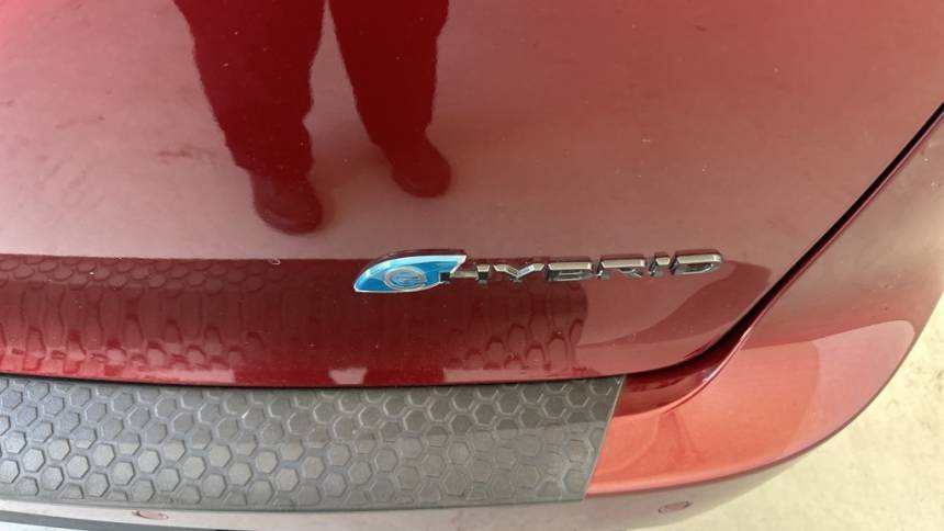 2019 Chrysler Pacifica Hybrid 2C4RC1N74KR561787