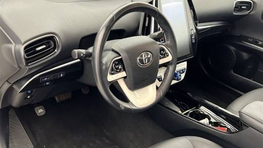 2017 Toyota Prius Prime JTDKARFP5H3026019