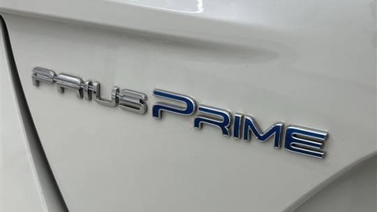 2017 Toyota Prius Prime JTDKARFP5H3026019