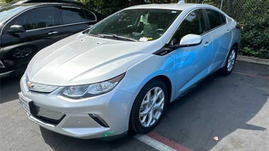 2016 Chevrolet VOLT 1G1RD6S5XGU123548