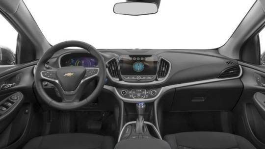 2017 Chevrolet VOLT 1G1RC6S54HU216683