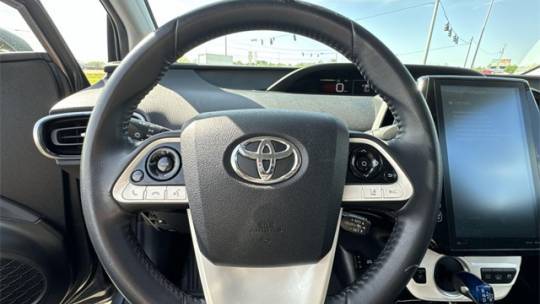 2018 Toyota Prius Prime JTDKARFP6J3083397