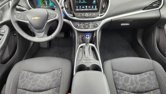 2017 Chevrolet VOLT 1G1RA6S50HU119258