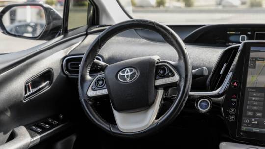2017 Toyota Prius Prime JTDKARFP0H3067691