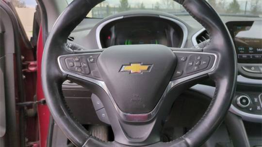 2018 Chevrolet VOLT 1G1RA6S51JU124247