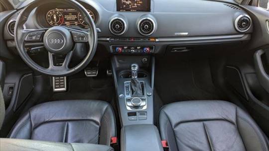 2018 Audi A3 Sportback e-tron WAUTPBFF4JA080122