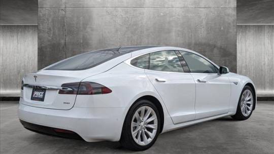 2014 Tesla Model S 5YJSA1S11EFP32051