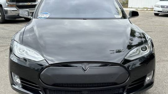 2016 Tesla Model S 5YJSA1E14GF133580