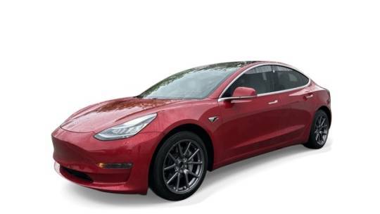 2020 Tesla Model 3 5YJ3E1EB4LF668470