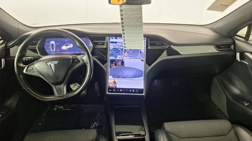 2018 Tesla Model S 5YJSA1E21JF293786