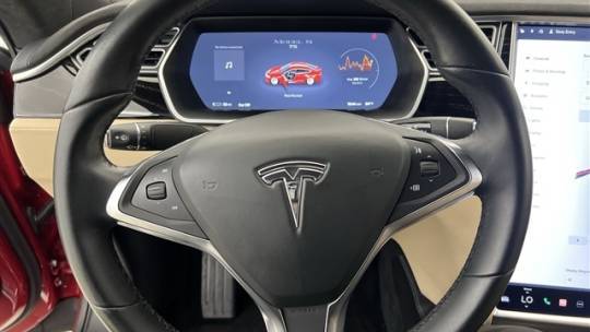 2016 Tesla Model S 5YJSA1E14GF164120