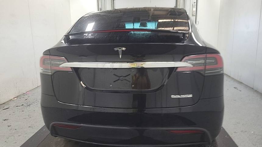 2020 Tesla Model X 5YJXCBE41LF300746