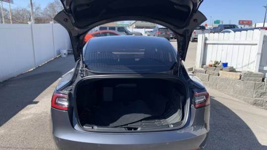 2018 Tesla Model 3 5YJ3E1EB9JF115780